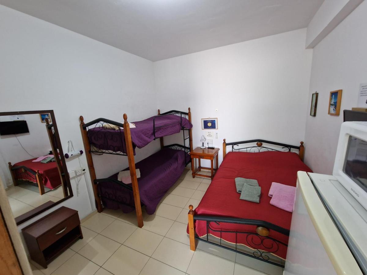Nicosia Rooms Studios Extérieur photo